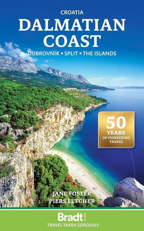 Croatia Dalmatian Coast