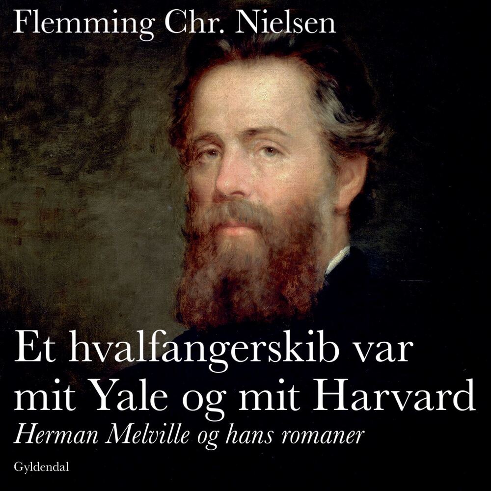 Et hvalfangerskib var mit Yale og mit Harvard