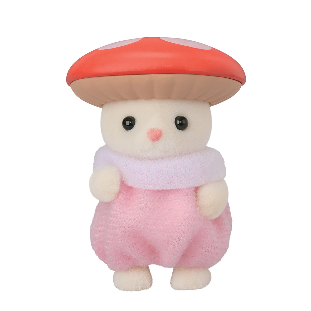 Sylvanian Families Baby Skov Udklædning Blind bag