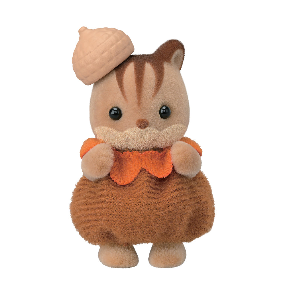 Sylvanian Families Baby Skov Udklædning Blind bag