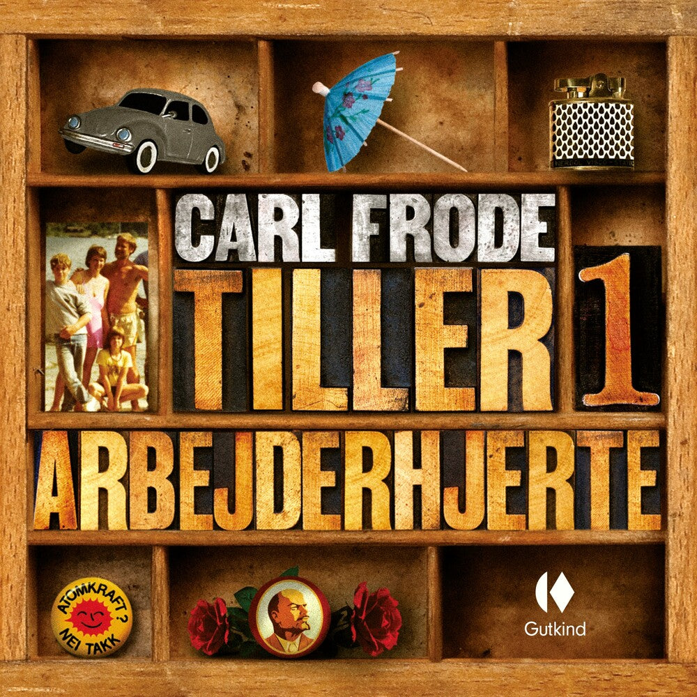 Arbejderhjerte 1