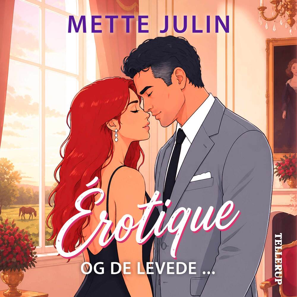 Érotique #2: Og de levede ...
