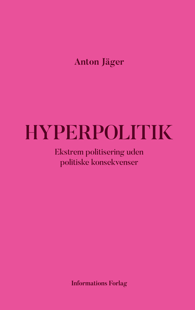 Hyperpolitik