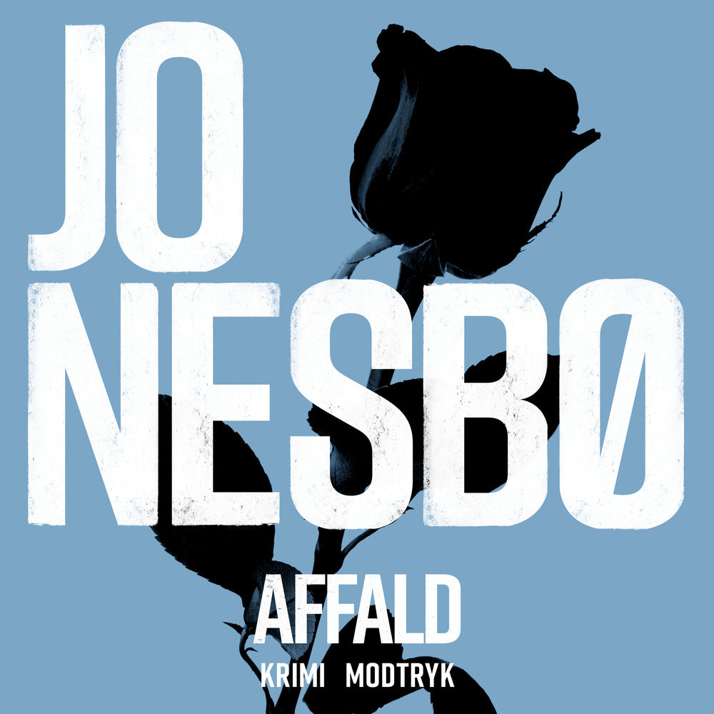 Affald: En Jo Nesbø novelle