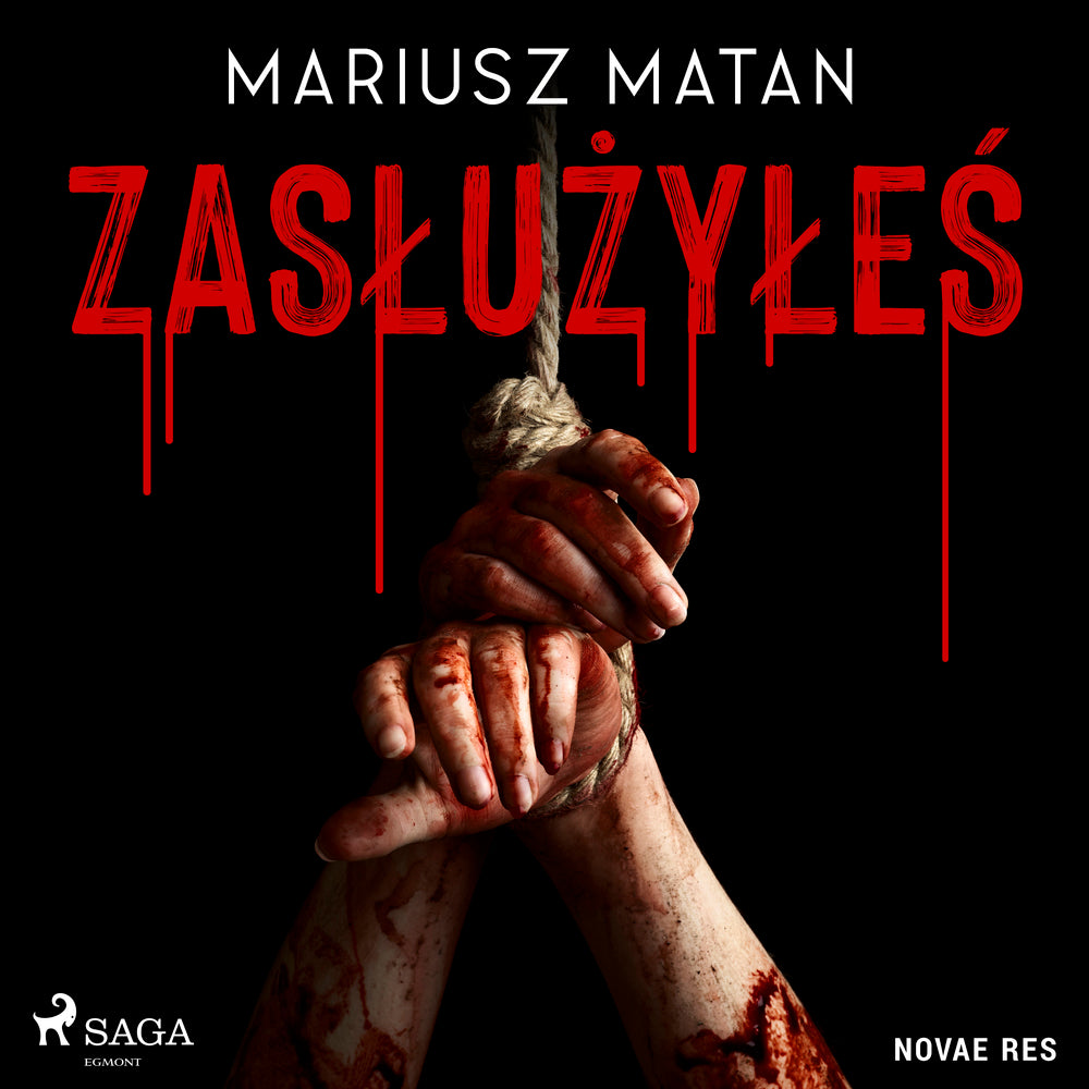 Zasłużyłeś