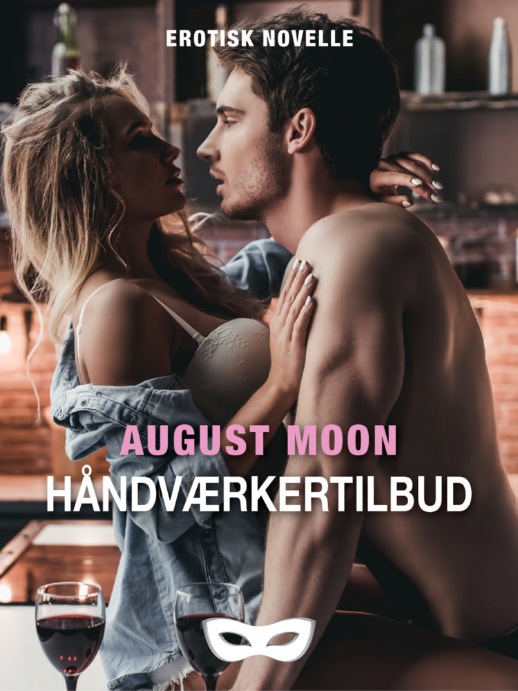 Håndværkertilbud