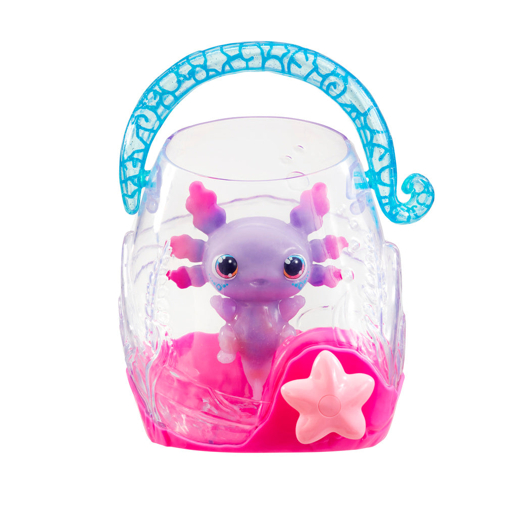 Animagic - Axolotl - Habitat ass