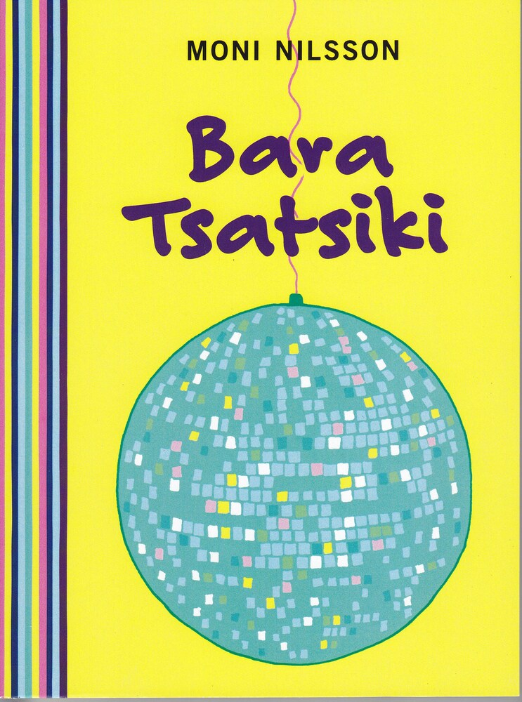 Bara Tsatsiki