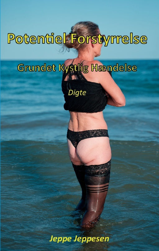 Potentiel Forstyrrelse Grundet Kystlig Hændelse