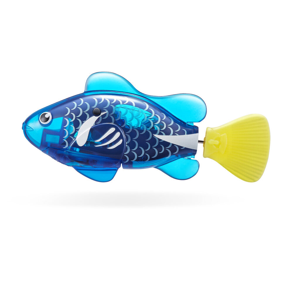Robo Alive Fish ass
