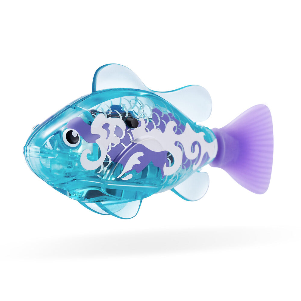 Robo Alive Fish ass