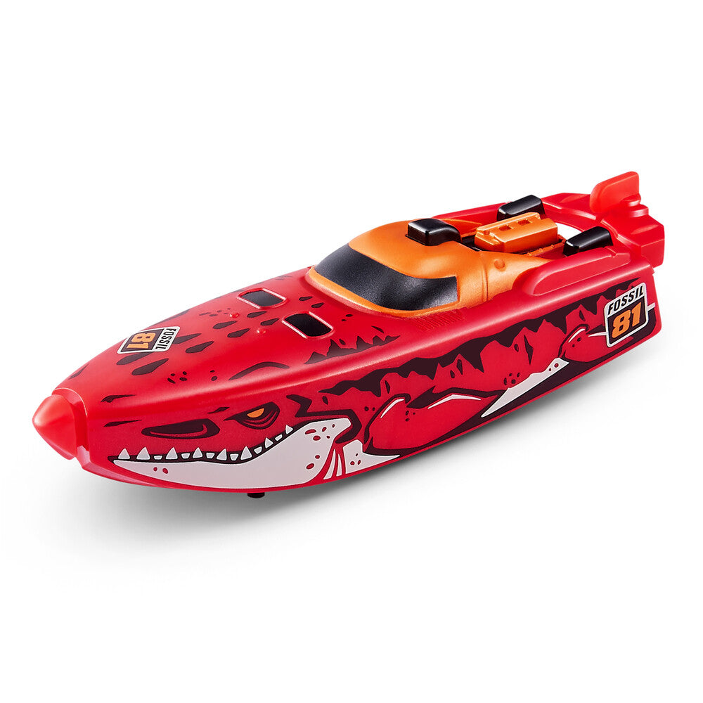 Robo Alive Robo Boats ass