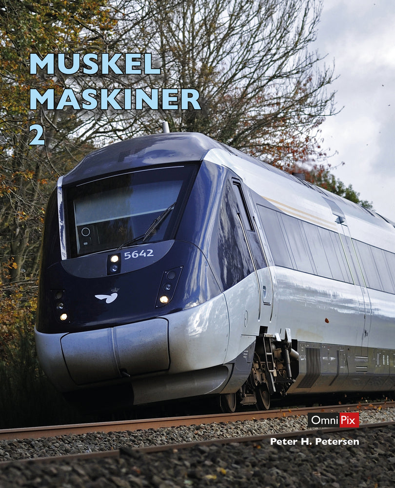 Muskelmaskiner 2