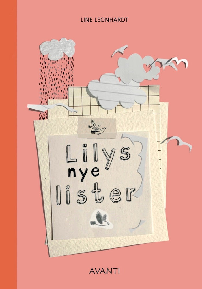 Lilys nye lister