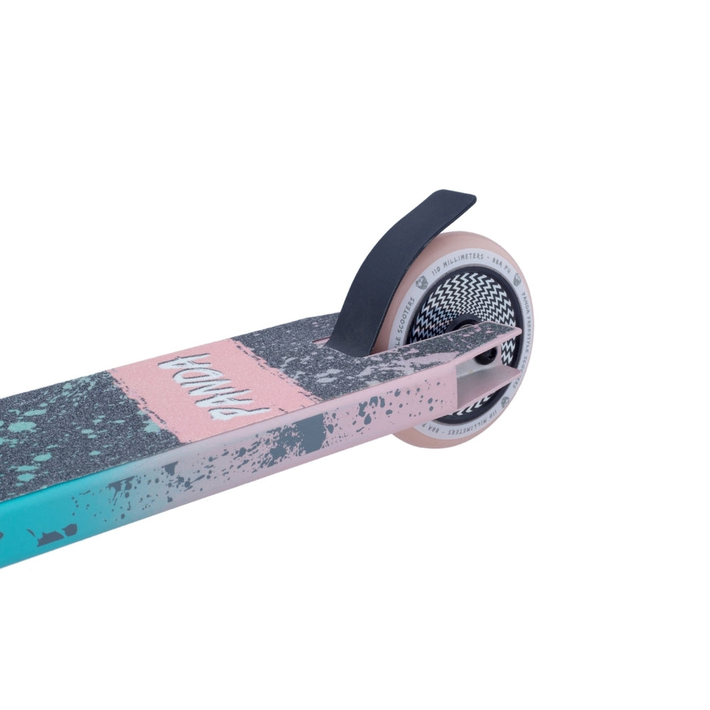 Løbehjul Panda Imber Trick pink