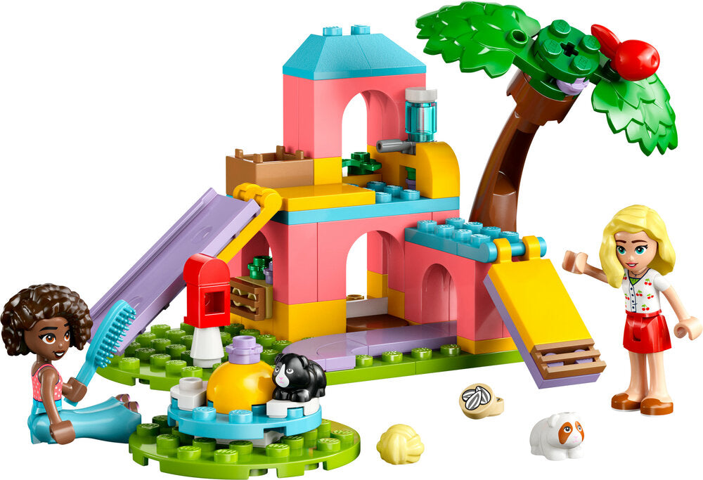 42640 LEGO Friends Marsvin-legeplads