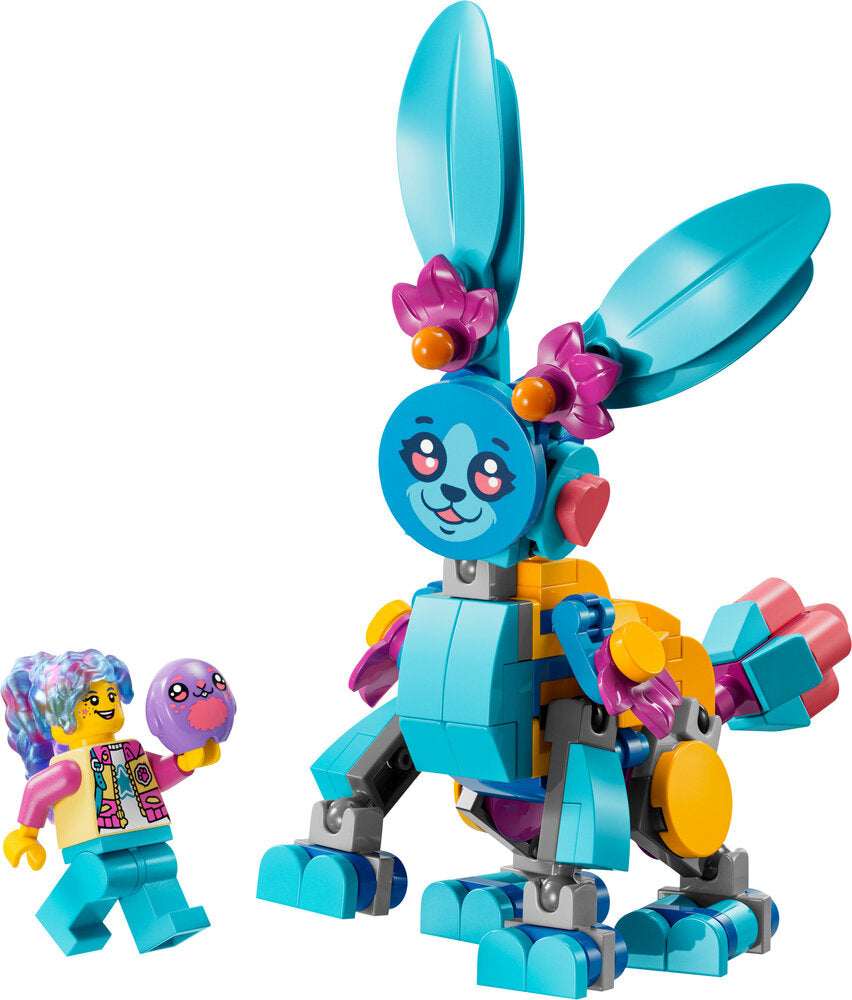 71488 LEGO DREAMZzz Bunchus kreative dyreeventyr