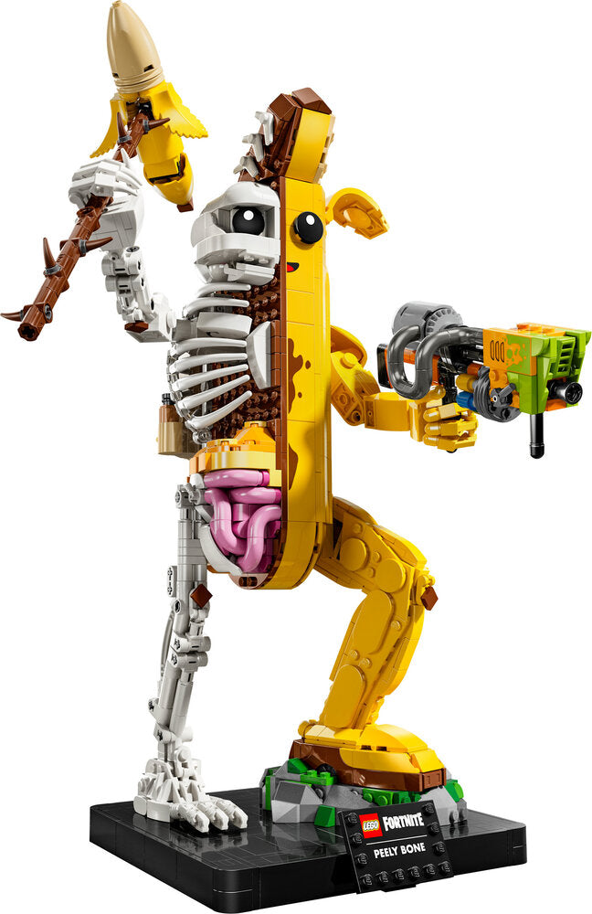 77072 LEGO Fortnite Peely Bone