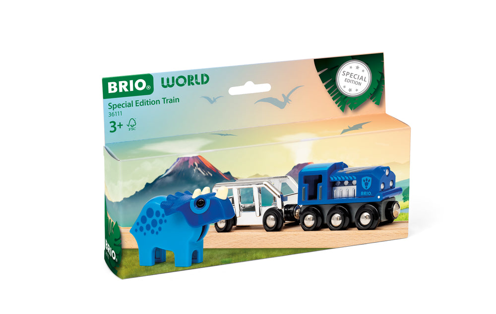 BRIO 36111 Special Edition tog (2025)