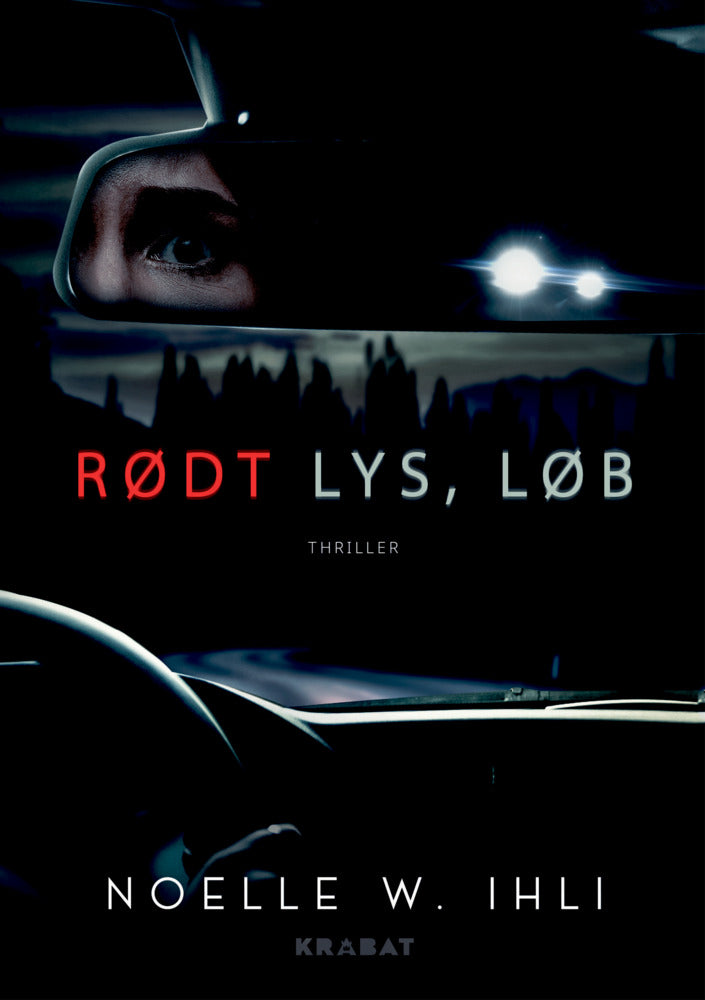 Rødt lys, løb