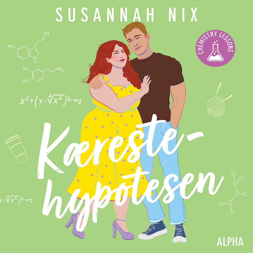 Kærestehypotesen