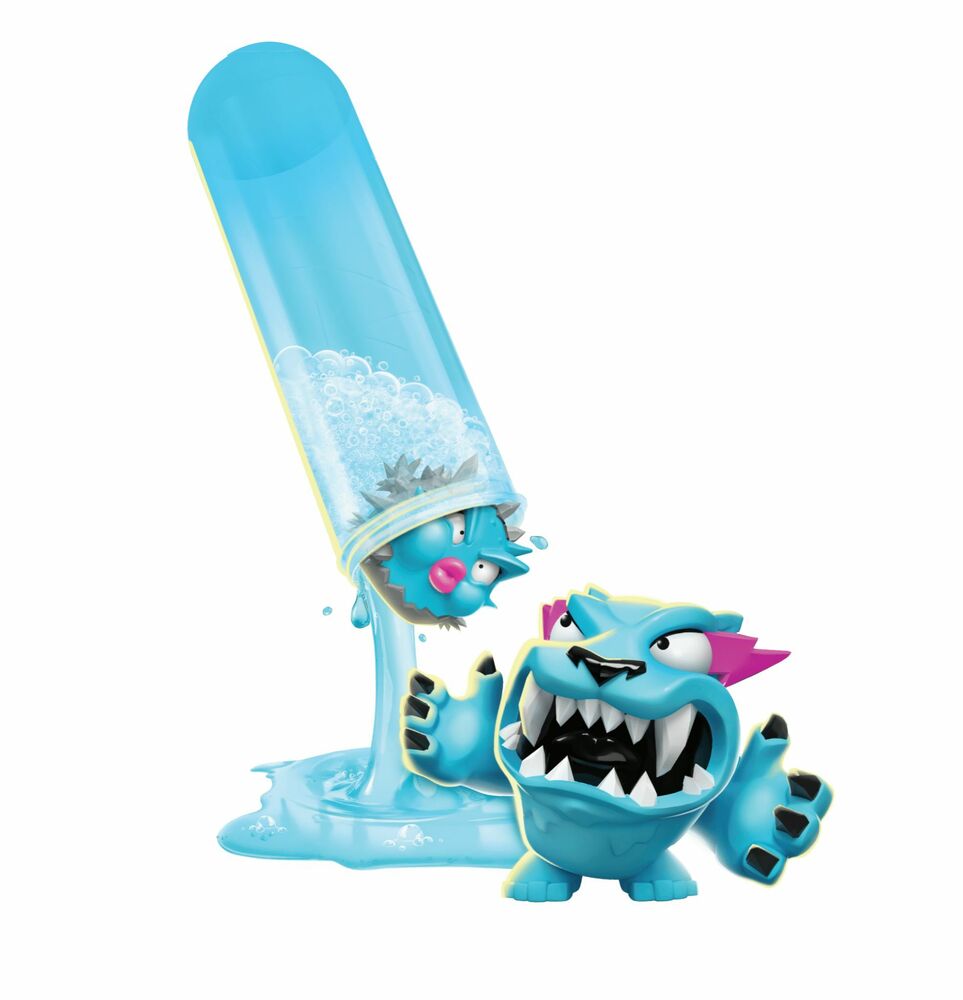 Mr. Beast Swarms 5-pack S.2