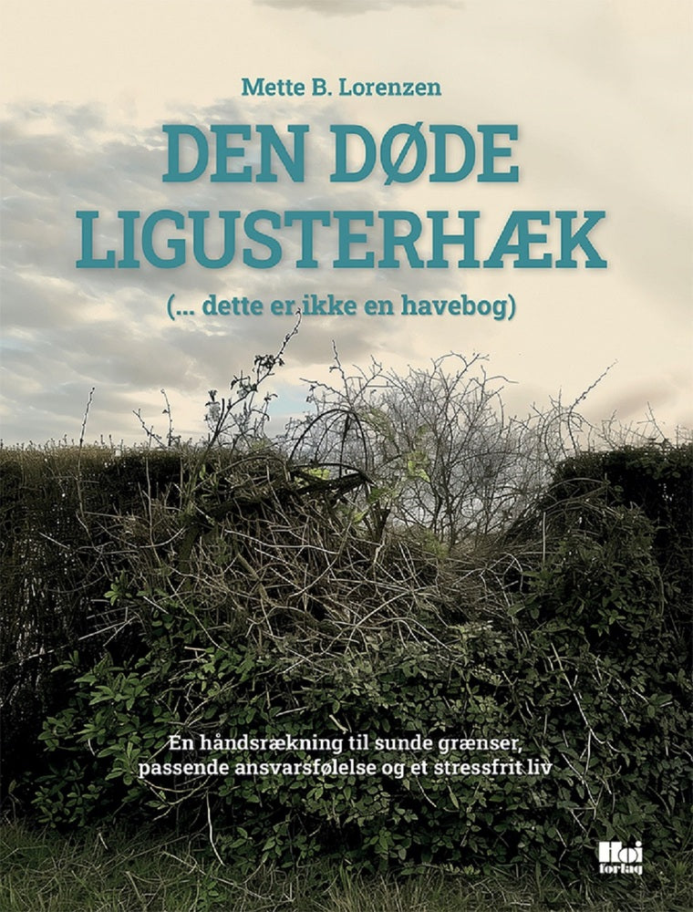 Den døde ligusterhæk
