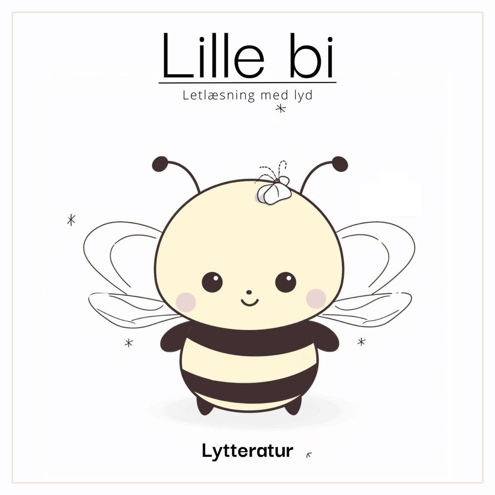 Lille bi