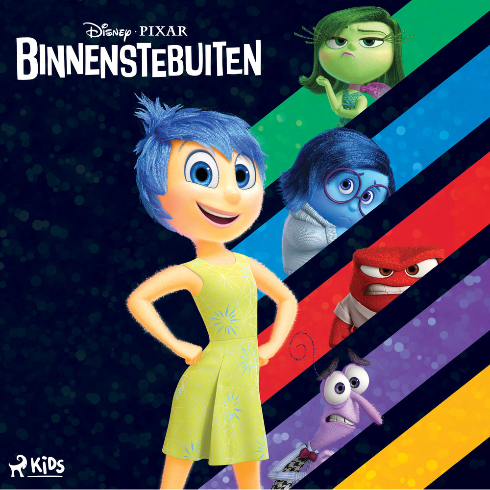 Binnenstebuiten