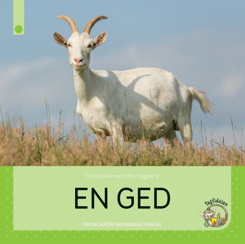 En ged