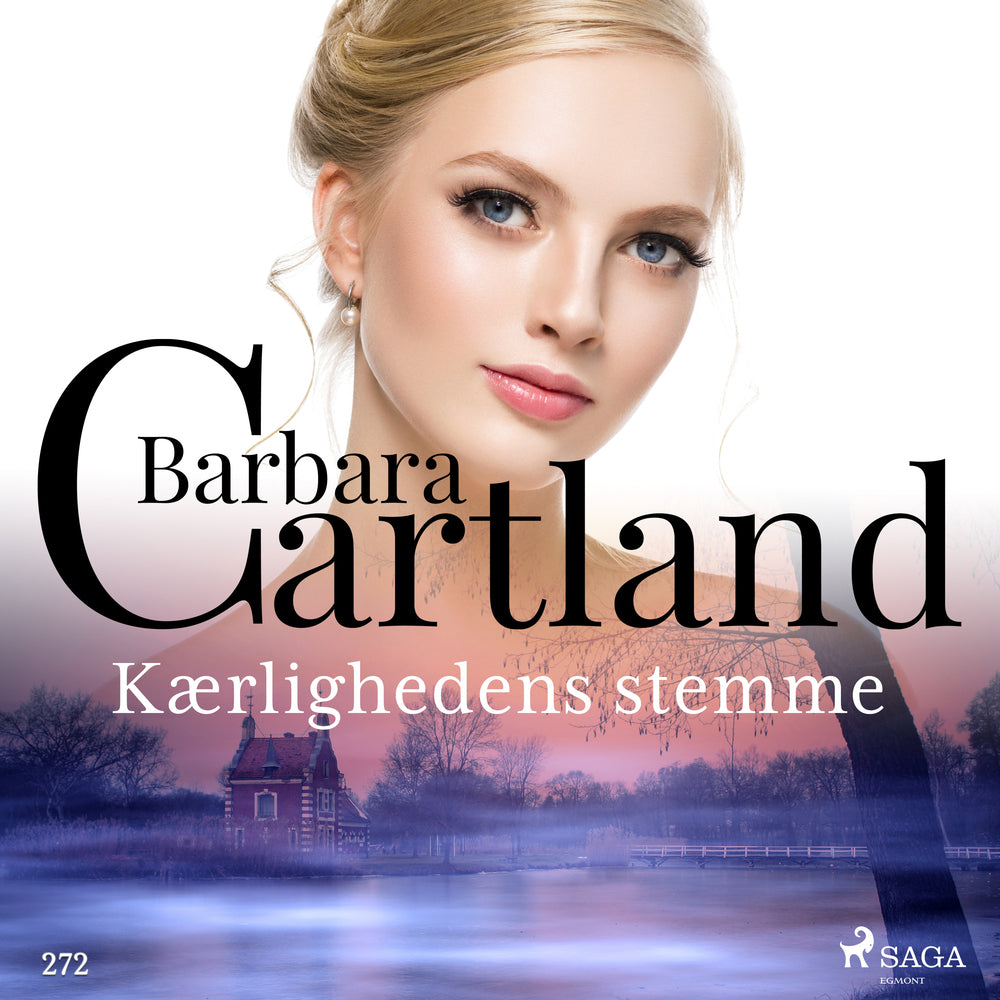 Kærlighedens stemme