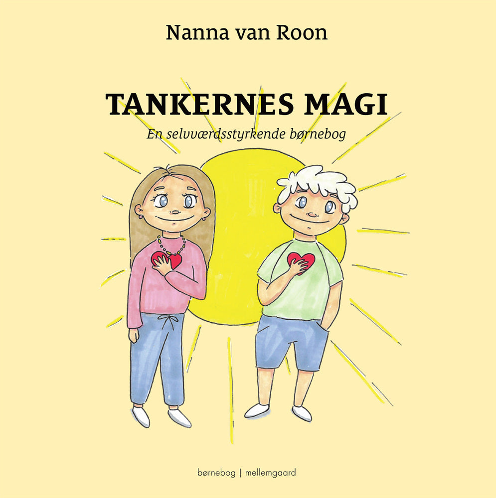 TANKERNES MAGI