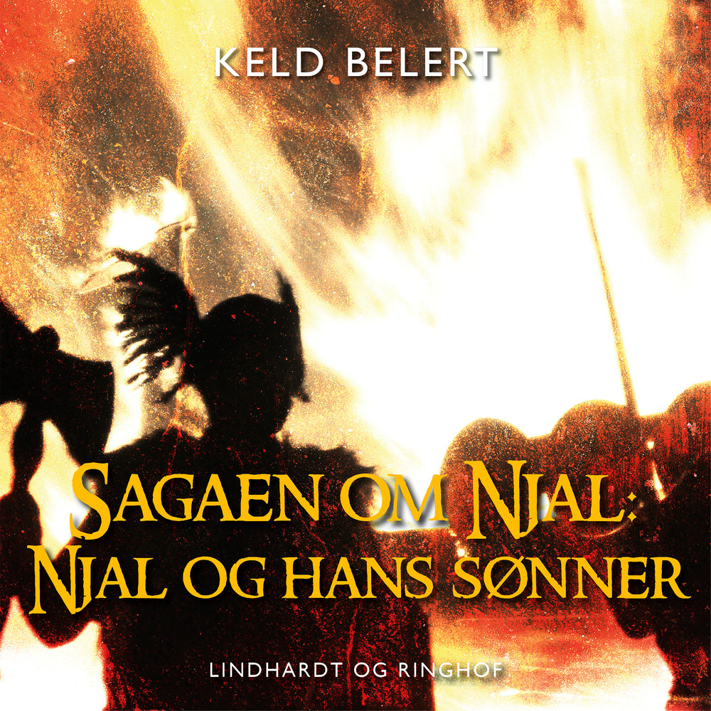 Sagaen om Njal: Njal og hans sønner