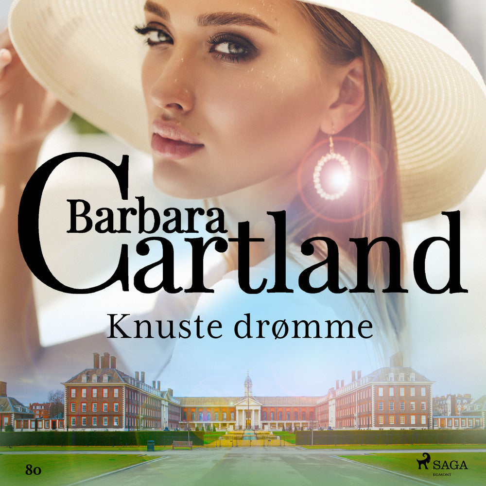 Knuste drømme