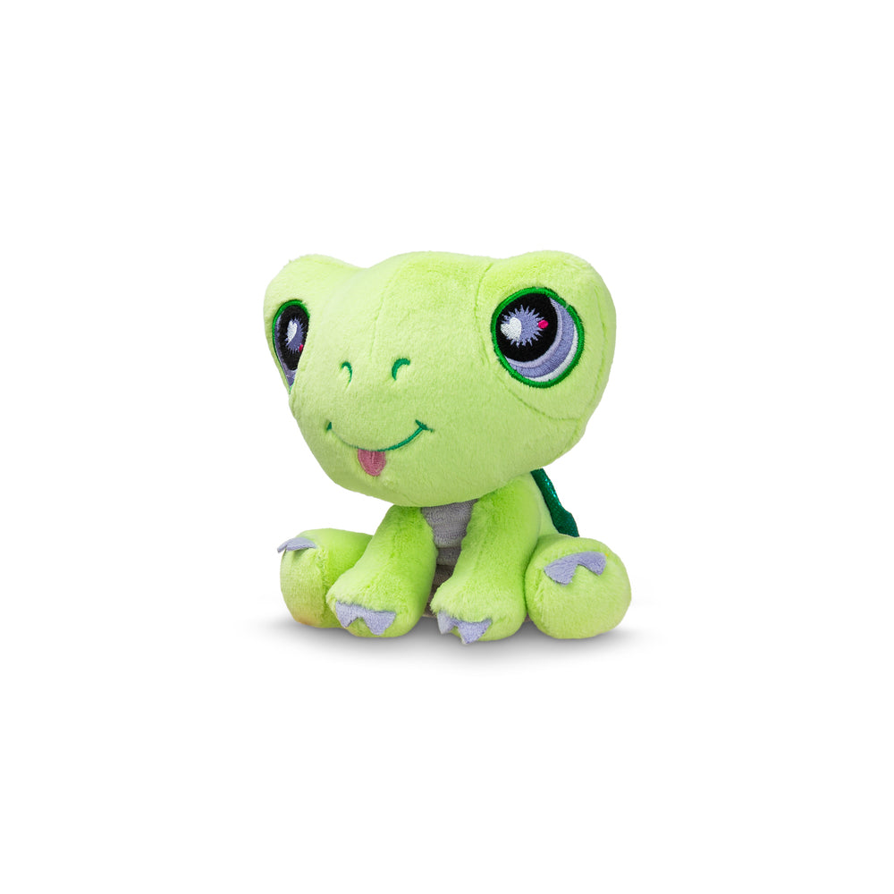 LITTLEST PET SHOP BEANIES PLUSH ass