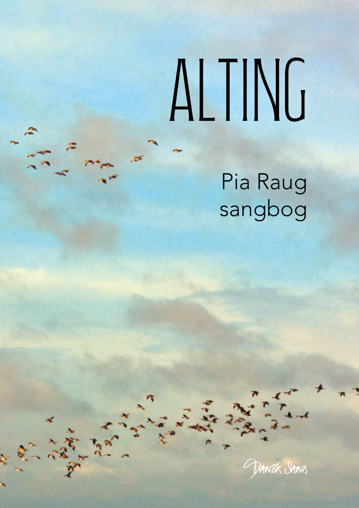 Alting