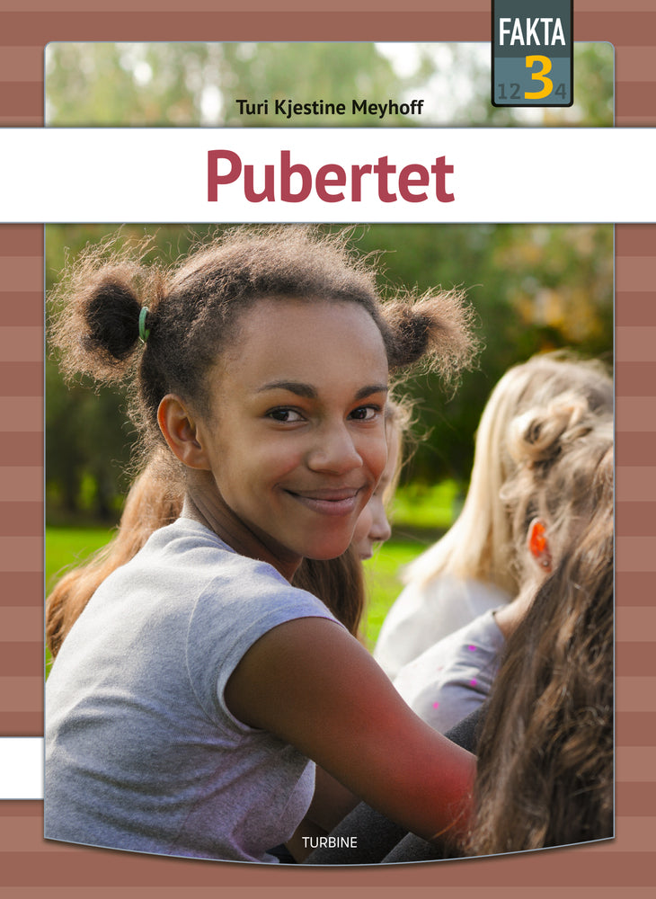 Pubertet