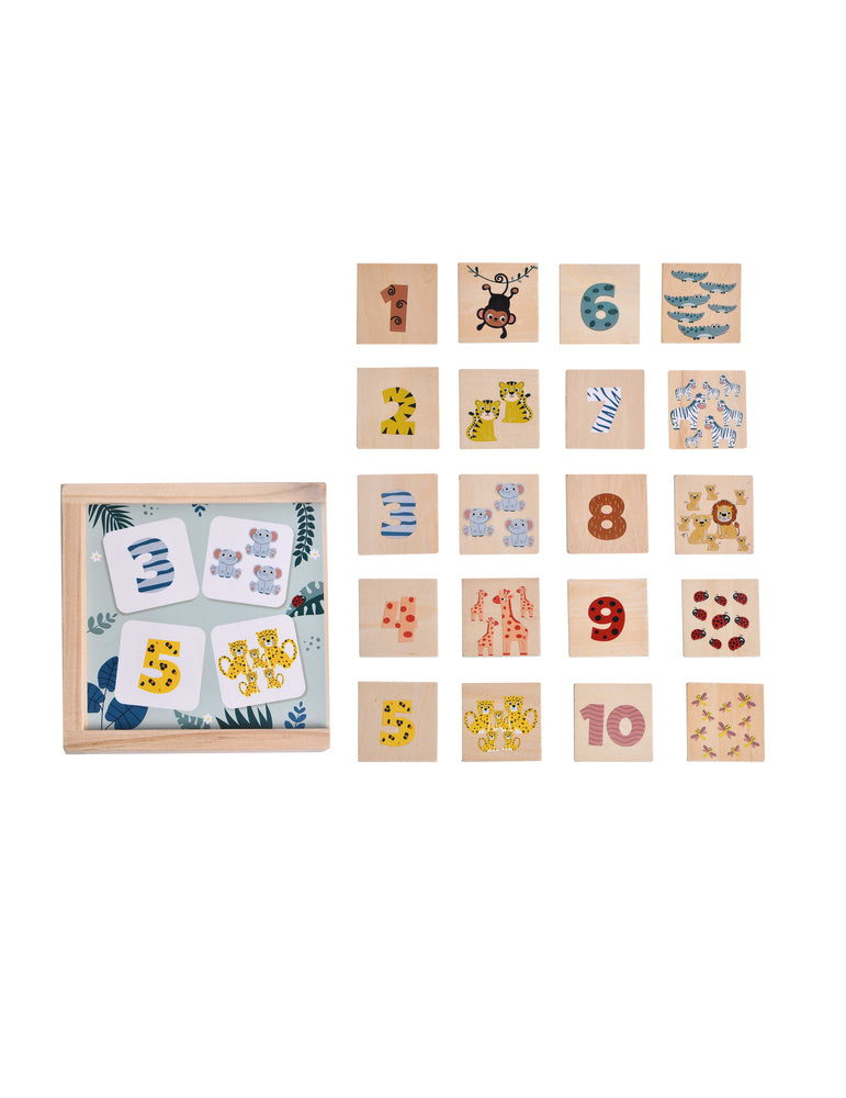 Kinder and Kids Letter Learning Game