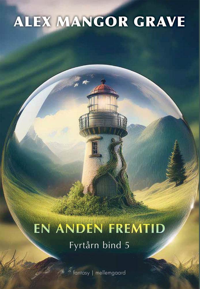 EN ANDEN FREMTID