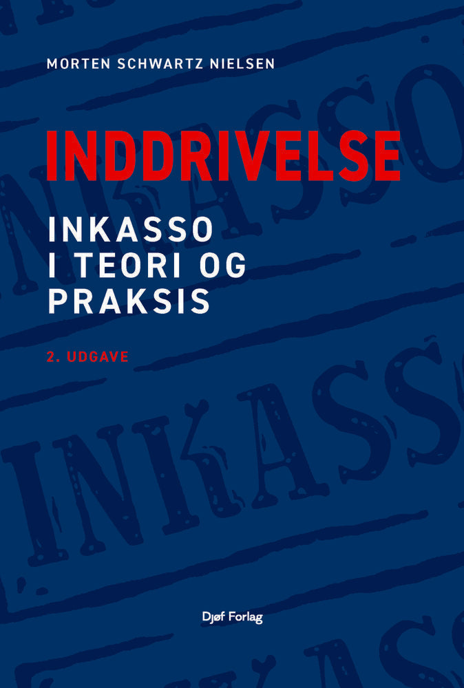 Inddrivelse