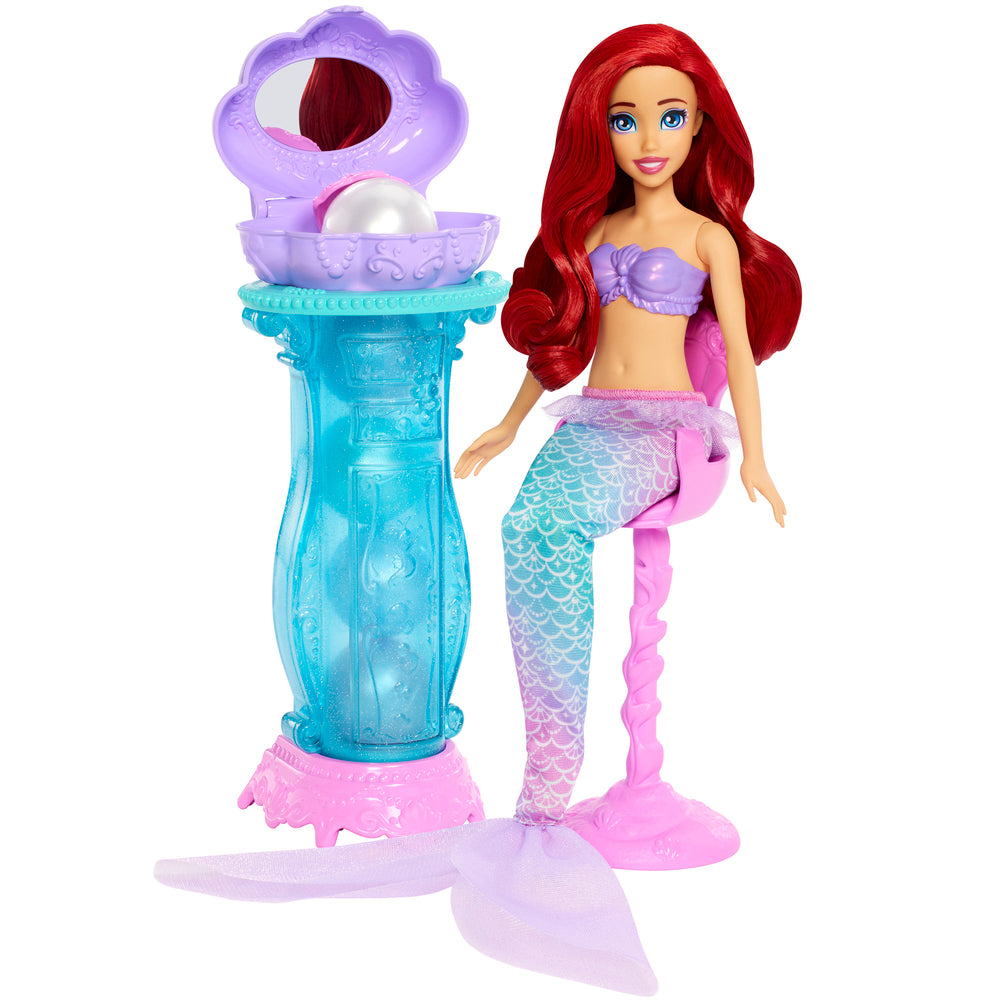 Disney Princess Ariel Havfrue Overraskelse