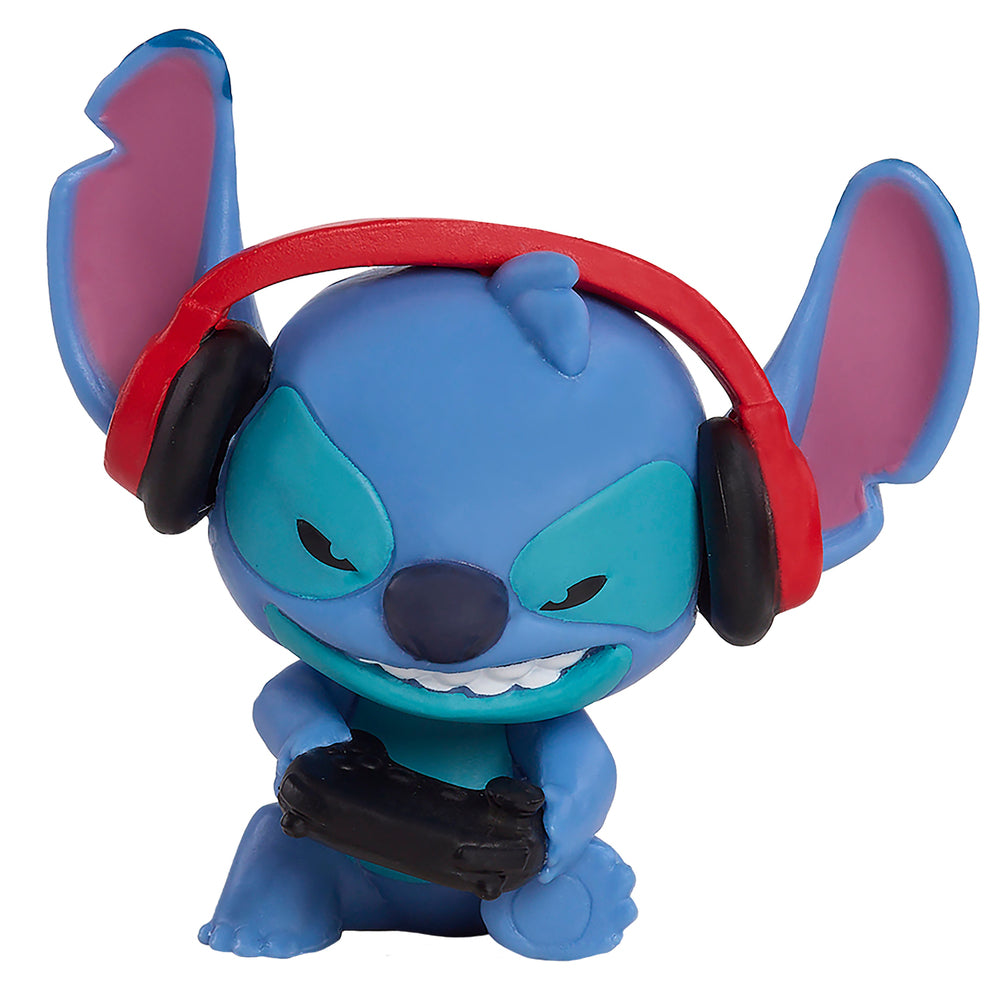 Disney Stitch Blind Capsule Figurer 5cm Asst.