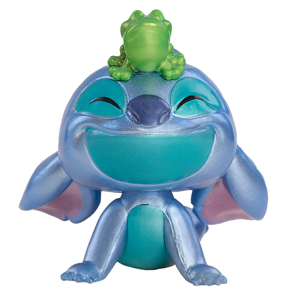 Disney Stitch Blind Capsule Figurer 5cm Asst.