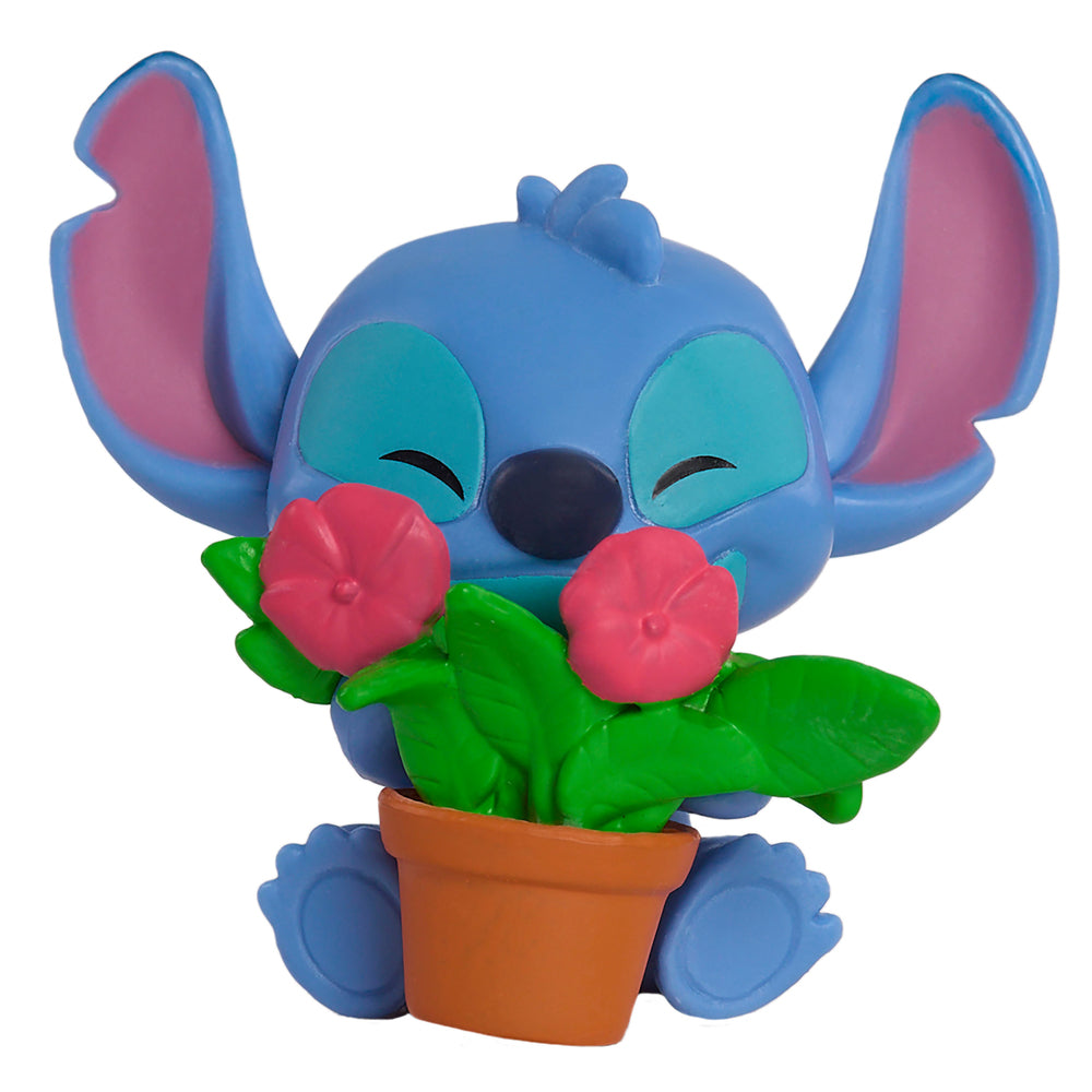 Disney Stitch Blind Capsule Figurer 5cm Asst.