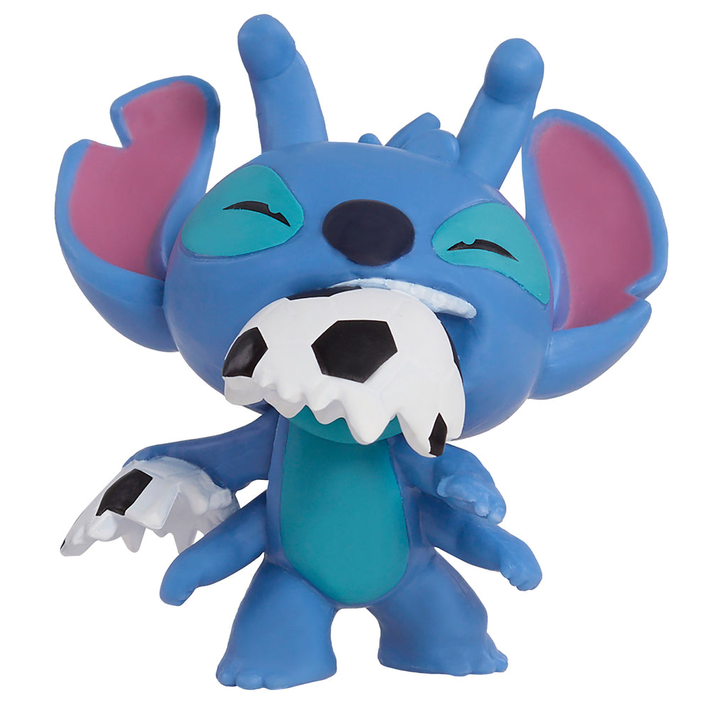 Disney Stitch Blind Capsule Figurer 5cm Asst.