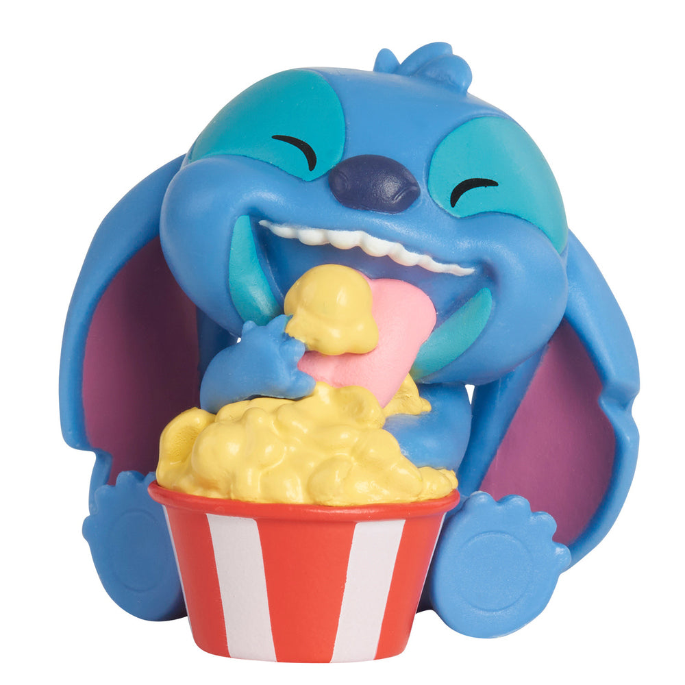 Disney Stitch Feed Me Blind Box Figs. 5cm Asst.