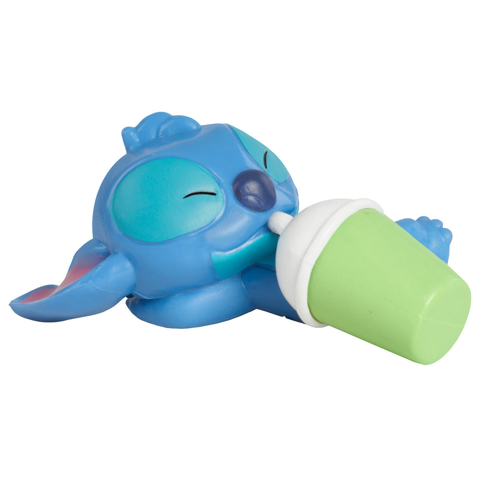 Disney Stitch Feed Me Blind Box Figs. 5cm Asst.