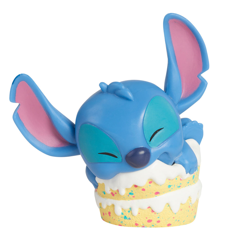 Disney Stitch Feed Me Blind Box Figs. 5cm Asst.
