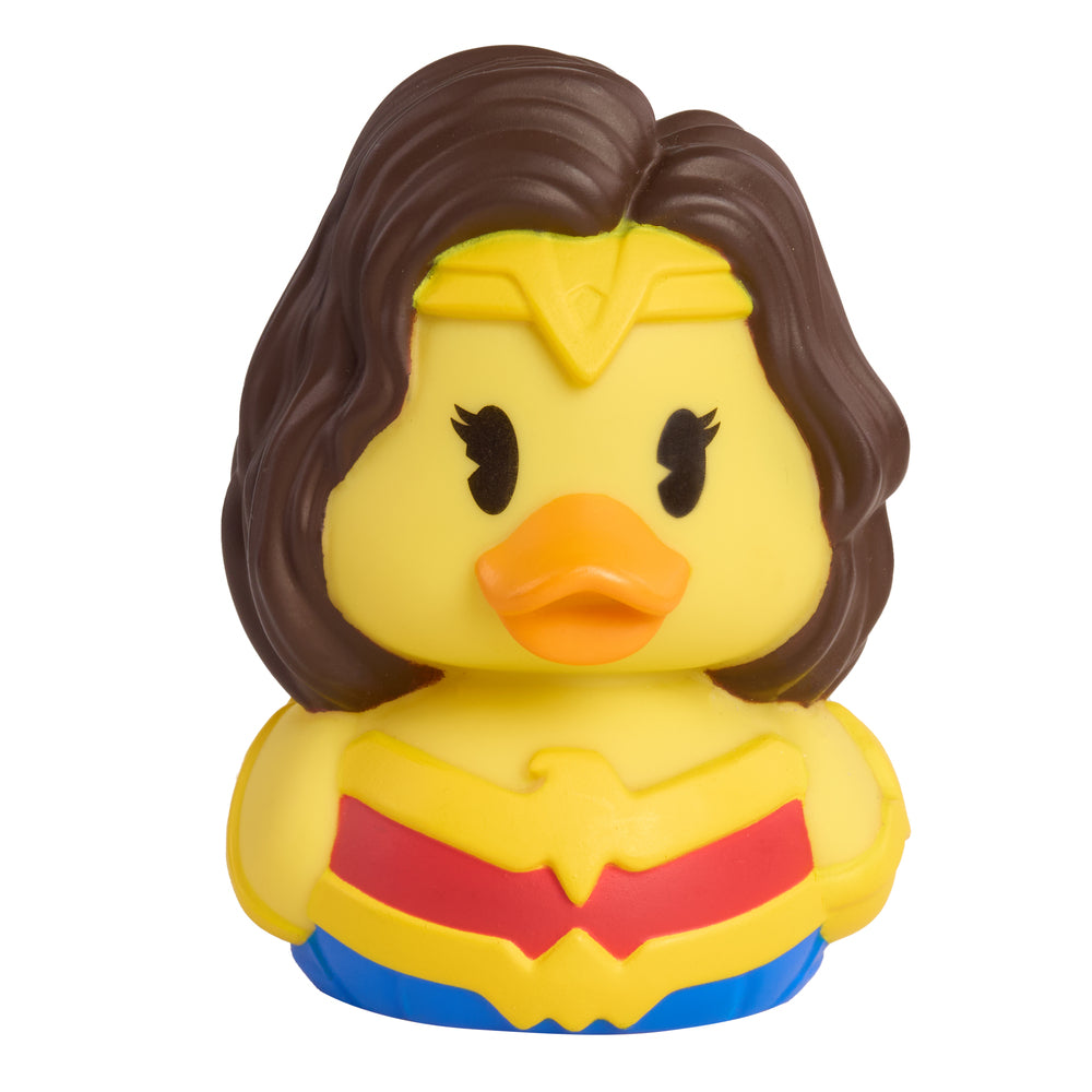 Duck-a-looz Superhelt Ducks 7 cm Asst.