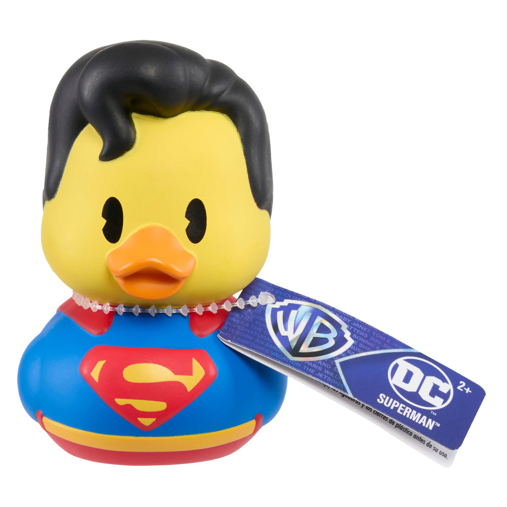 Duck-a-looz Superhelt Ducks 7 cm Asst.